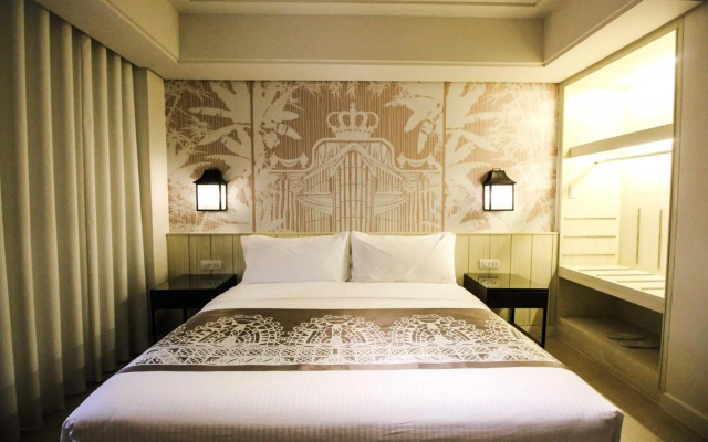 Mella Hotel