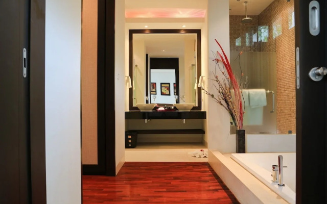 Kata gardens luxury 2bedroom 4B Near Kata Noi Beach