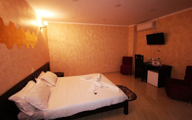 Complèxe Touristique le Téléphérique