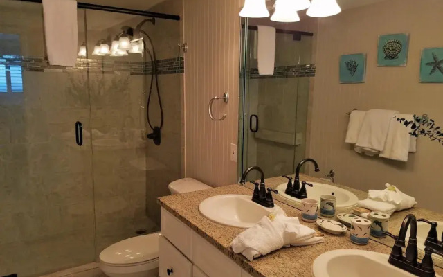 Beach House Condos by Crystal Waters