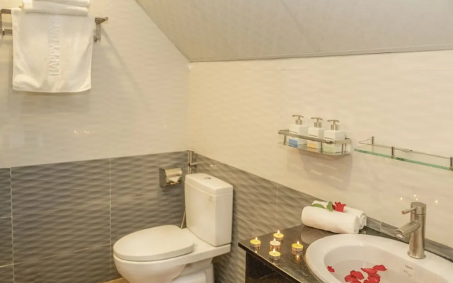 Phu My Toan Hotel