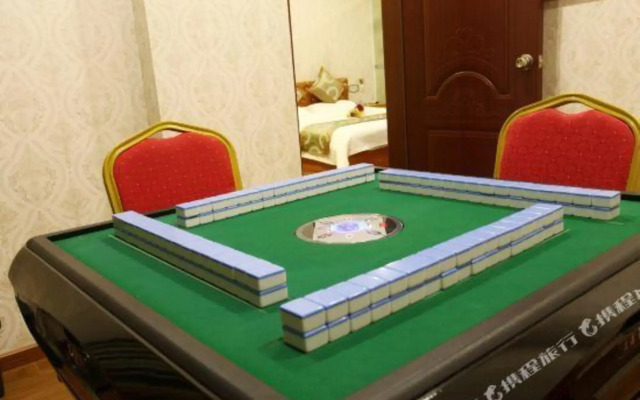 Dehong Hotel