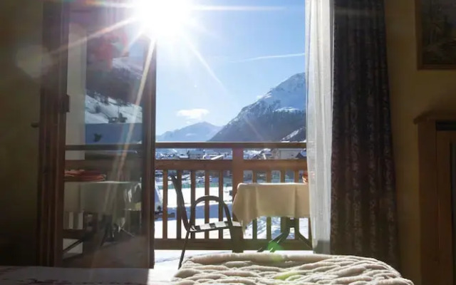 Mont Chalet Nevada - Hotel & Spa