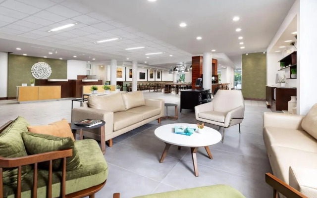 Fairfield Inn & Suites by Marriott Key West at the Keys Collection