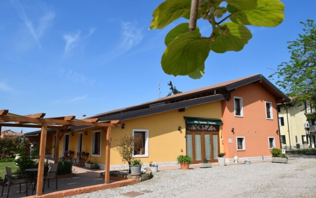 Agriturismo alle Quattro Stagioni