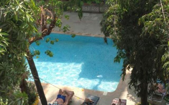 A1 Resort Apartment