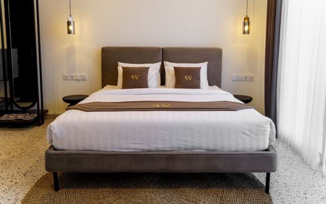 Sunny Village Batu Bolong