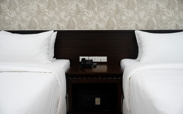 Singharaj Boutique Hotel
