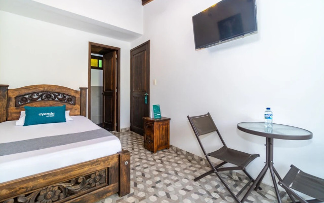 Hostal La Terraza de San Antonio