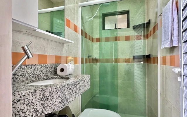 Residencial Flamingo