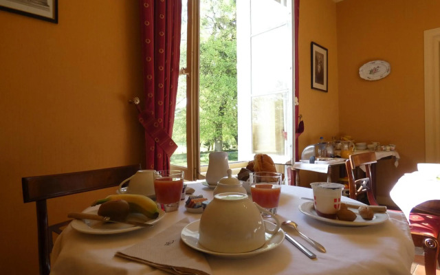 Domaine de Chatenay - Le Mans
