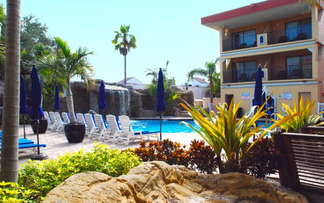 Coconut Cove All-Suite Hotel