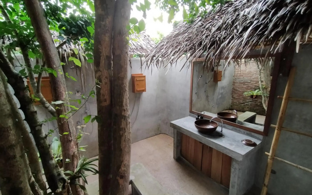 Thap Pala Cottage