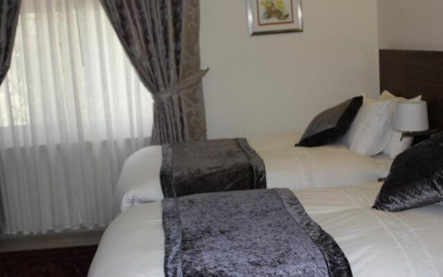 Lavender Boutique Hotel