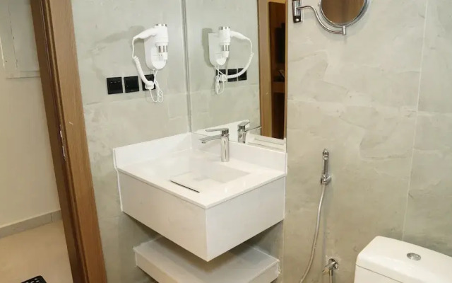 Wahat Al Salam Hotel Apartments