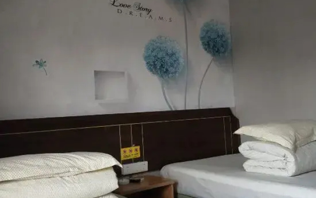 Ningbo Buzheng Hotel