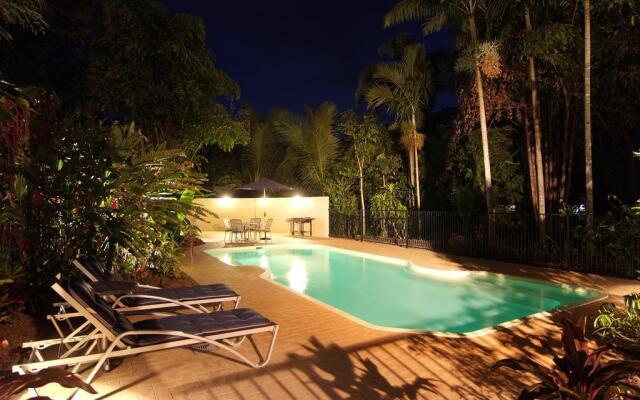 Port Douglas Valley Retreat