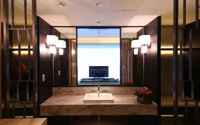 Superior Modern Twin room (트윈 침대 2개) 사진 4