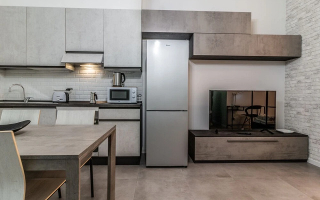 HouSmart Tartini 6 Loft 4