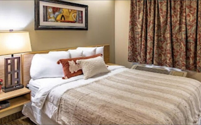 5 Starz Hotel