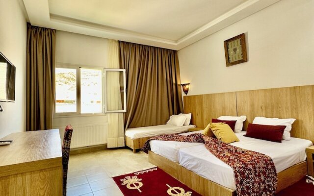 Capsa Thermal Oasis