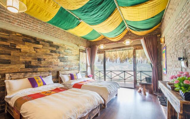 Chapa Ecolodge