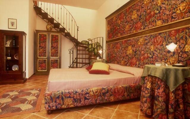 Villa Dafne