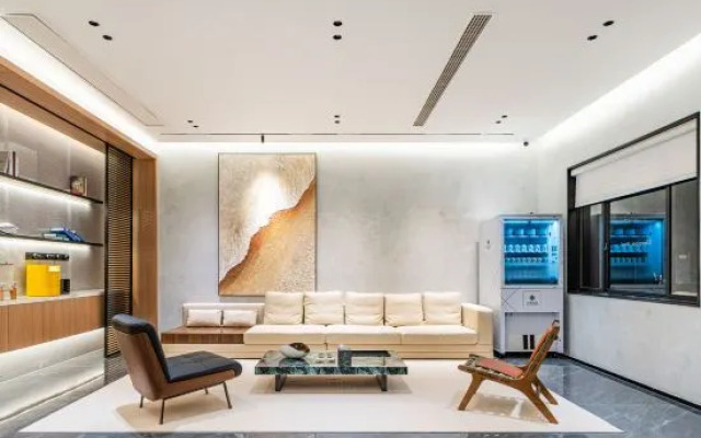 Chonpines Hotel Hangzhou Liangzhu Ruins Park