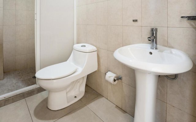 Capital O Hotel Los Caracoles, Acapulco