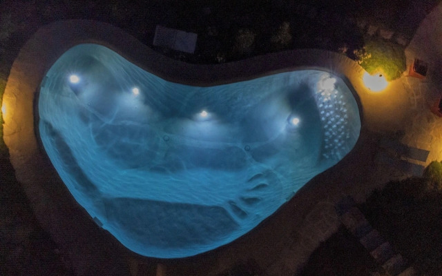 Villa Riva Bellagio With Pool by Rent all Como
