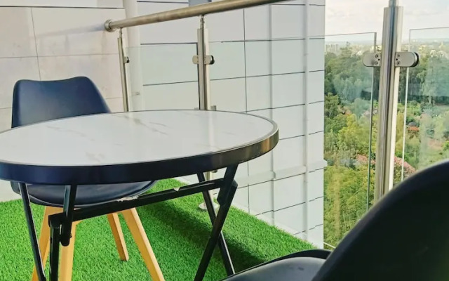 Lux Suites Gatundu Heights Kileleshwa