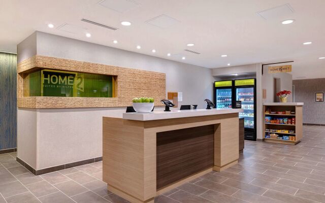 Home2 Suites By Hilton Redding