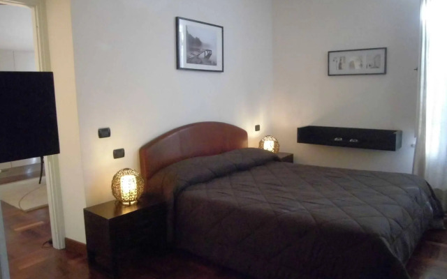 Villa Corte Lotti B&B