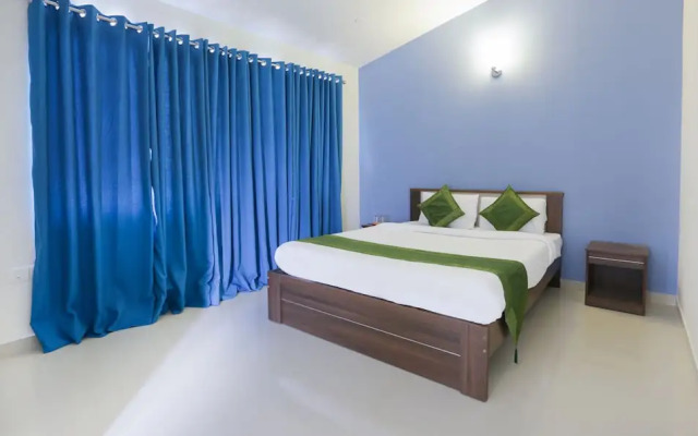 Laa Gardenia Resort by Treebo