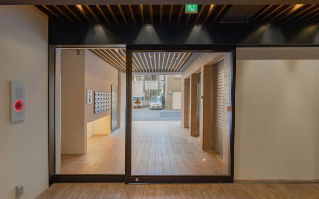 Tanimachikun Hotel We Namba