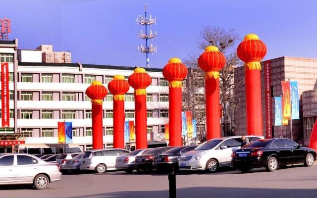 Shun Yi Hotel