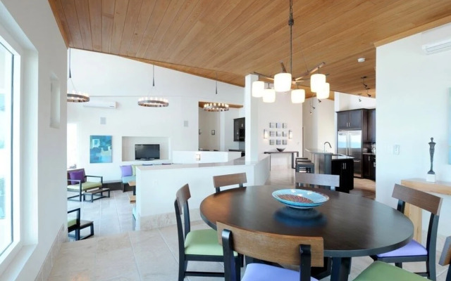 Sky Beach Club Villa Panoramic 4 Bedroom Home