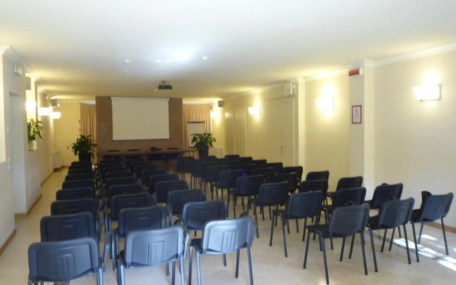 Hotel Hambros Il Parco