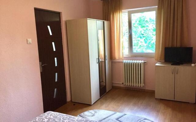 Apartament Dea Sat Vacanta Mamaia
