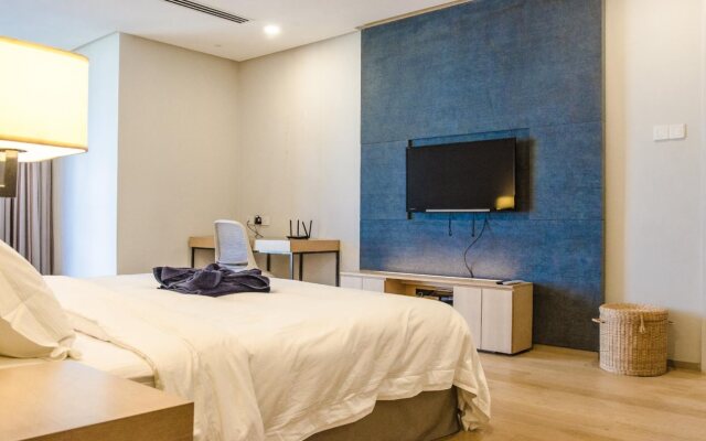 188 Private Suites KLCC @ Penguin Homes