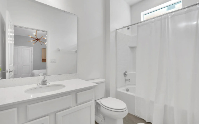 2395RAMA, Kissimmee, US