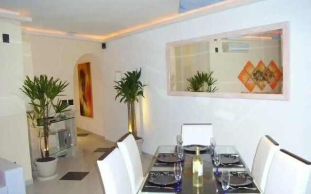 Rios Finest Rua Bolivar Copacacabana