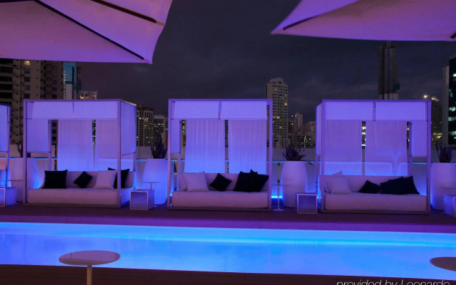 Manrey Boutique Hotel