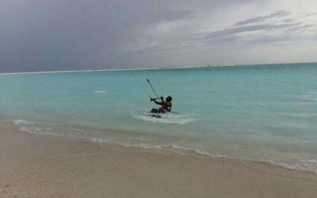 Kudahuvadhoo Retreat