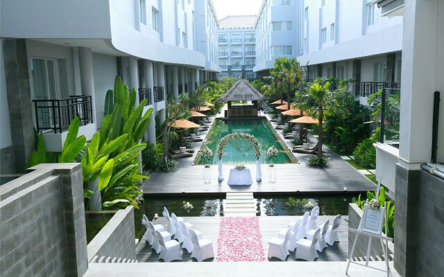 b Hotel Bali & Spa