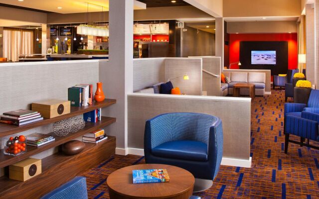 Courtyard by Marriott Little Rock West