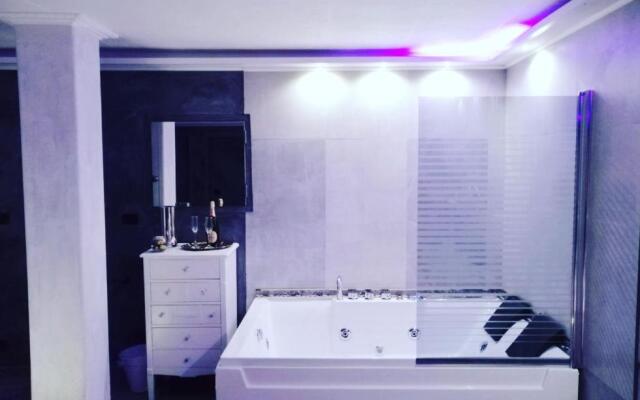 sweet suite
