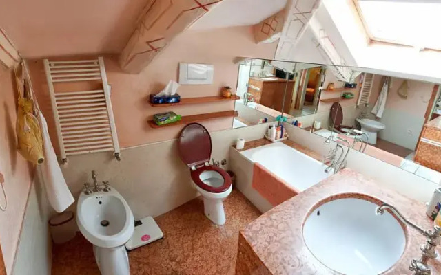 Palma Apartment