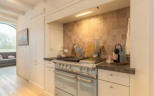 Holiday Home in Oostduinkerke