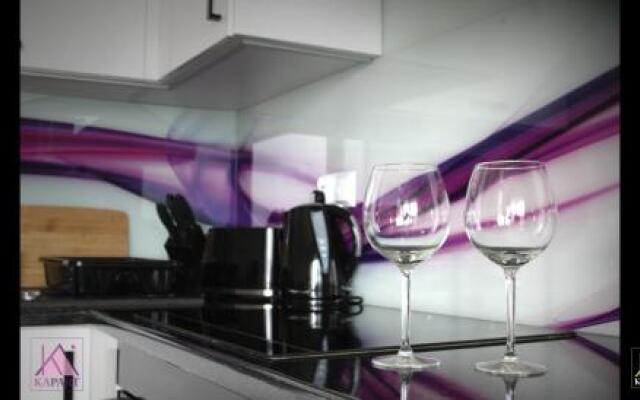 Kapart Rzeszów Apartment